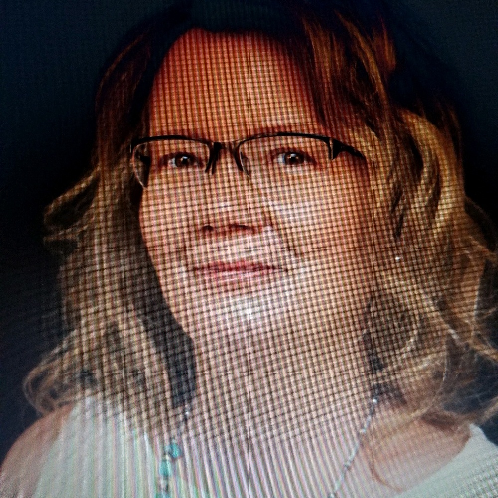 Meet your Posher, Diane